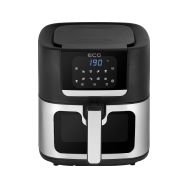ECG AF 8000 Crusty XL - horkovzdušná fritéza - 3