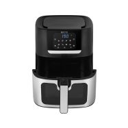 ECG AF 8000 Crusty XL - horkovzdušná fritéza - 8