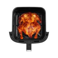 ECG AF 8000 Crusty XL - horkovzdušná fritéza - 15