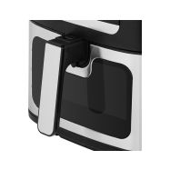 ECG AF 8000 Crusty XL - horkovzdušná fritéza - 19