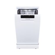 Philco PD 1046 EW - myčka nádobí 45 cm - 2