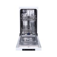 Philco PD 1046 EW - myčka nádobí 45 cm - 3