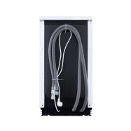 Philco PD 1046 EW - myčka nádobí 45 cm - 11