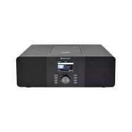 Roadstar IR-540D+BT BK Internetové rádio - 1
