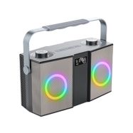 Roadstar DJ-390 BT Bluetooth speaker - 1