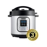 Tesla EliteCook K70 WiFi - multifunkční hrnec - 1