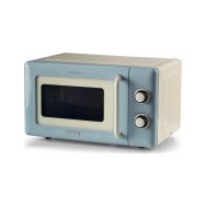 Ariete 3960/05 Vintage modrá - mikrovlnná trouba - 2