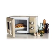 Ariete 3960/03 Vintage krémová - mikrovlnná trouba - 4