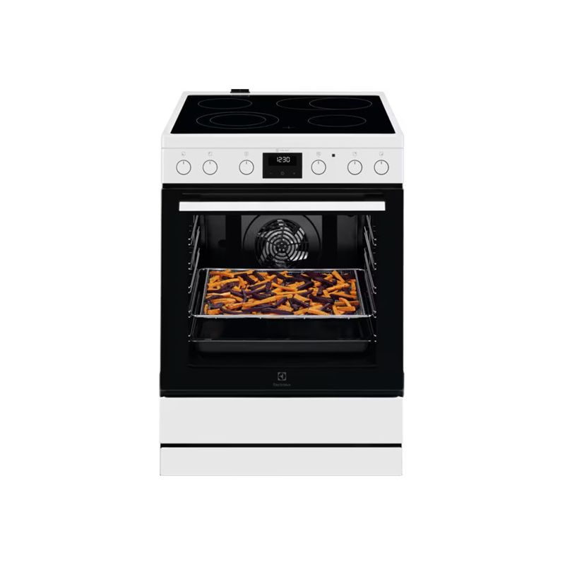 Electrolux LKR64022AW - 1