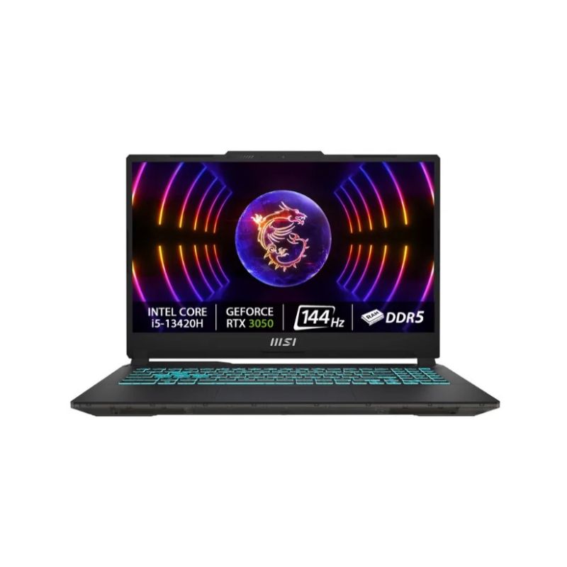 MSI Cyborg 15 (A13UC-2218CZ) - 1