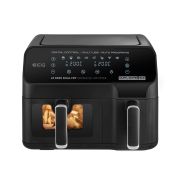 ECG AF 8300 Dual Fry - horkovzdušná fritéza - 5