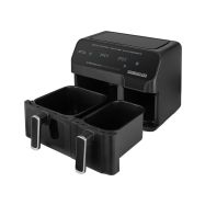 ECG AF 8300 Dual Fry - horkovzdušná fritéza - 15