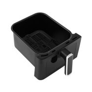 ECG AF 8300 Dual Fry - horkovzdušná fritéza - 18