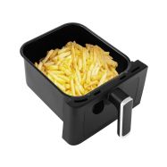 ECG AF 8300 Dual Fry - horkovzdušná fritéza - 19