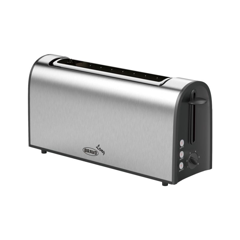 Bravo B-4678 Long - topinkovač - 1