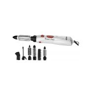 Bravo B-4502 Bianco Linea - kulmofén - 1