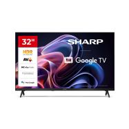 Sharp 32HF2265E - HD LED Google TV 32" - 1