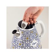 Ariete 2869/CA Capri - varná konvice 1,7l - 4