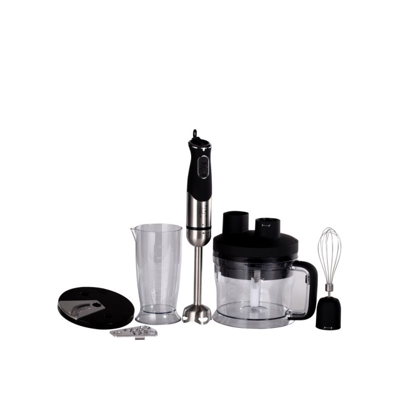 Bravo B-4779 Jamie - tyčový mixer s příslušenstvím - 1