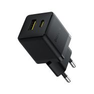 Baseus P10111608113-00 Palm - rychlonabíječka 20W 1xUSB, 1xUSB-C - 1