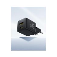 Baseus P10111608113-00 Palm - rychlonabíječka 20W 1xUSB, 1xUSB-C - 5