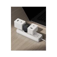 Baseus P10111608113-00 Palm - rychlonabíječka 20W 1xUSB, 1xUSB-C - 6