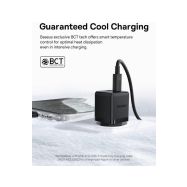 Baseus P10111608113-00 Palm - rychlonabíječka 20W 1xUSB, 1xUSB-C - 9