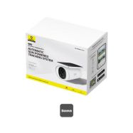 Baseus S0SW002130 Security S1 2K bílá venkovní IP kamera se solárním nabíjením - 7