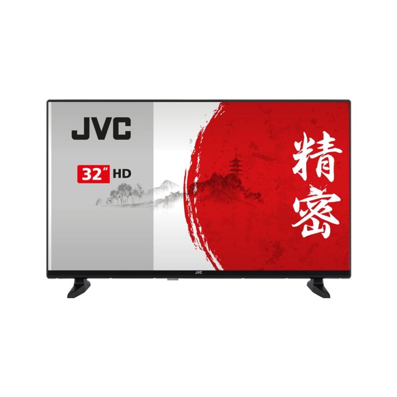 JVC LT-32VH4305 - 1