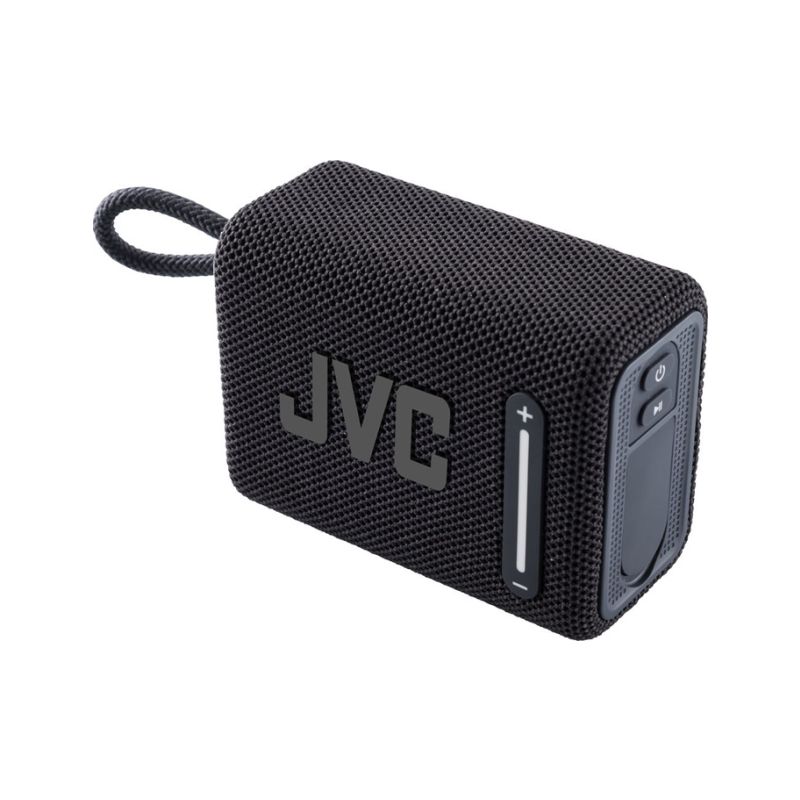 JVC XS-E114B černý Přenosný reproduktor - 1