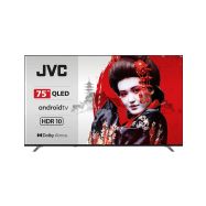 JVC LT-75VAQ3435 QLED - 1