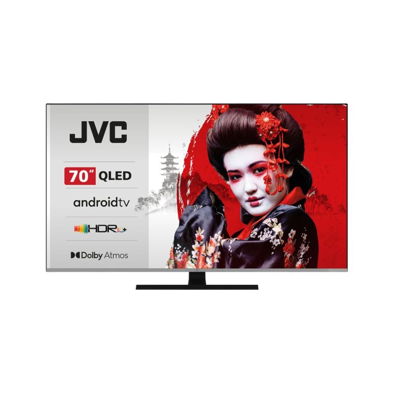 JVC LT-70VAQ7235 QLED - 1