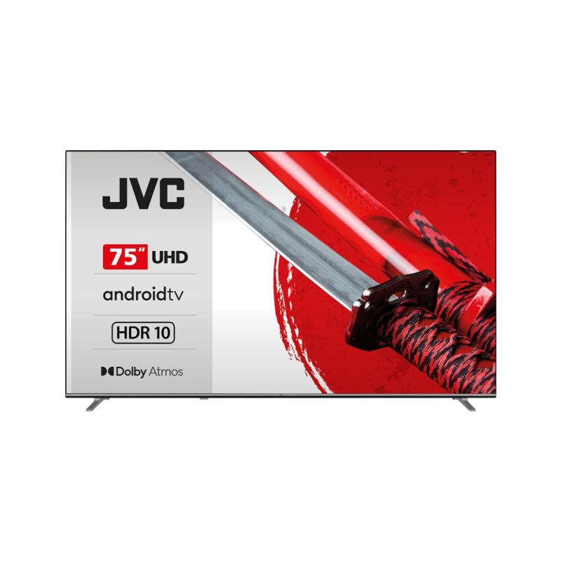 JVC LT-75VA7435 - 1