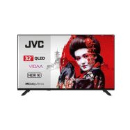 JVC LT-32VQF553D - 1