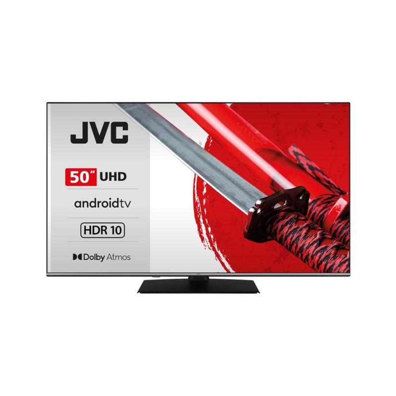 JVC LT-50VA6435 - 1