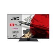 JVC LT-43VDF5505 - 1