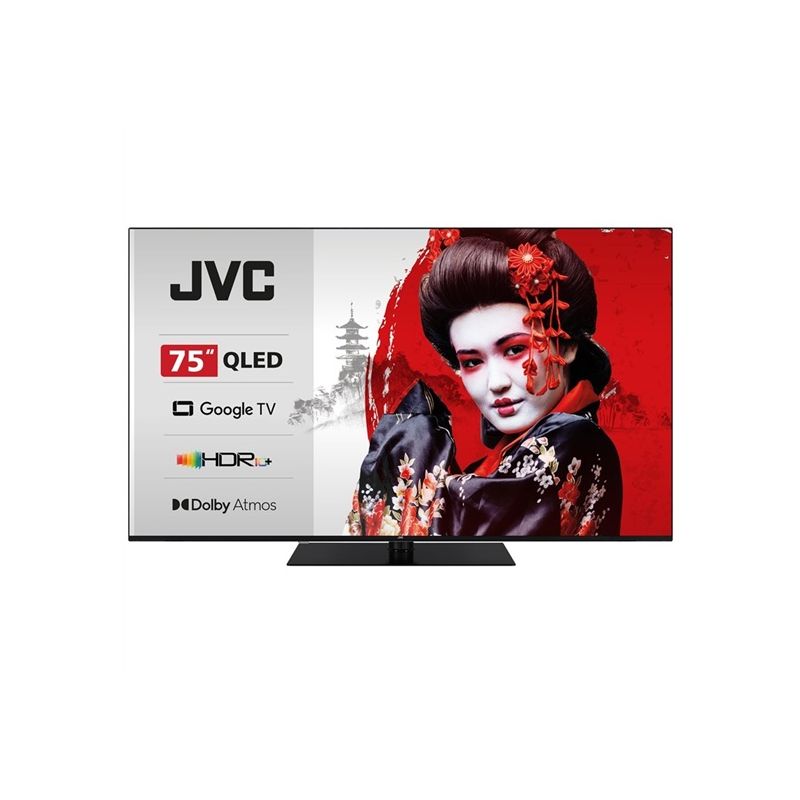 JVC LT-75VGQ7535 - 1