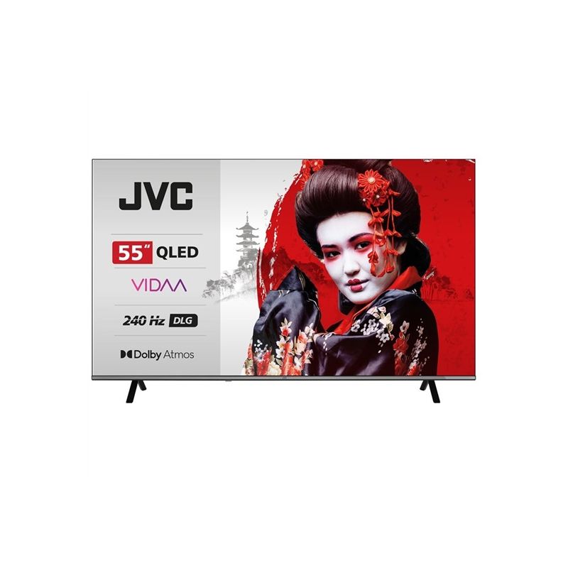 JVC LT-55VDQ9435 - 1
