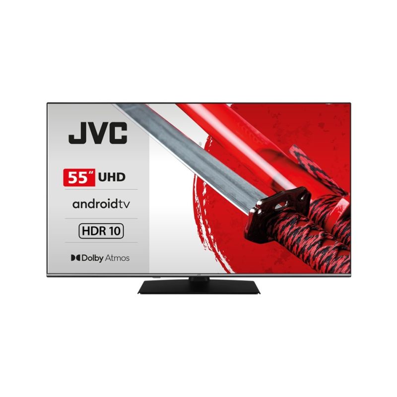 JVC LT-55VA6435 - 1