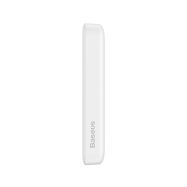Baseus PPCX07002 White 10000mAh/20W powerbanka s bez drátovým nabíjením - 3