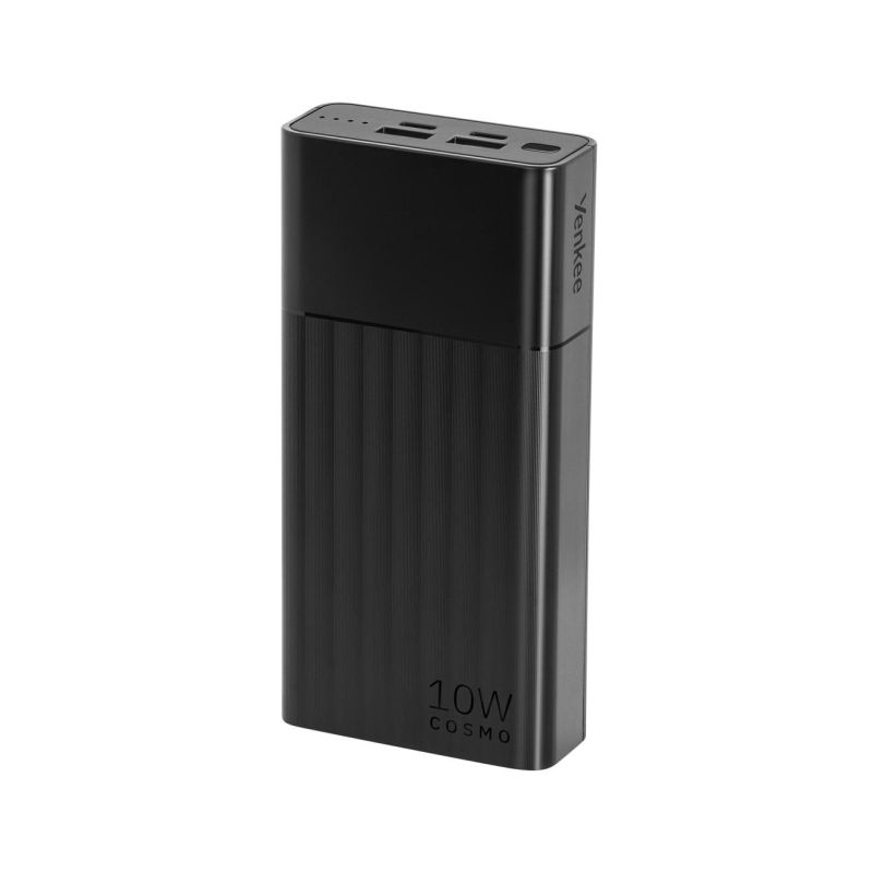 Yenkee YPB 2011 - Power Bank 20000mAh/10W - 1