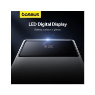 Baseus Star-Lord bílá 20000mAh 30W powerbanka - 10