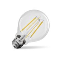 Emos ZF5D54D LED žárovka Filament A60 / - 1