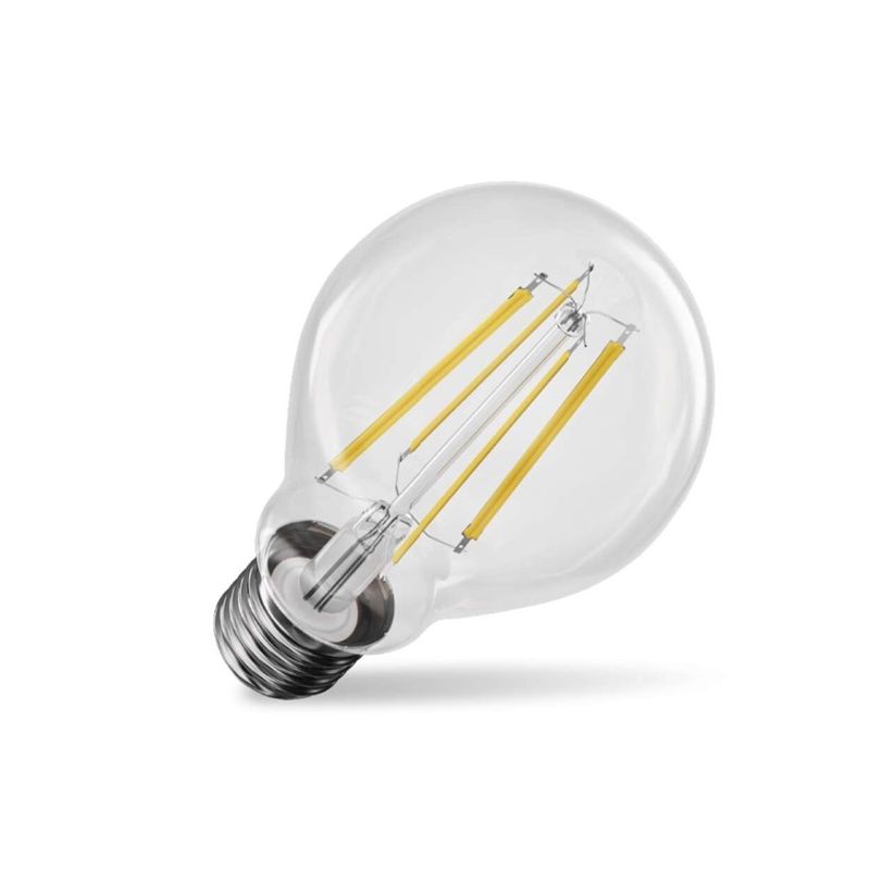 Emos ZF5D54D LED žárovka Filament A60 / - 1