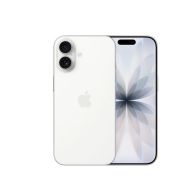 Apple iPhone 17 256GB White - 1