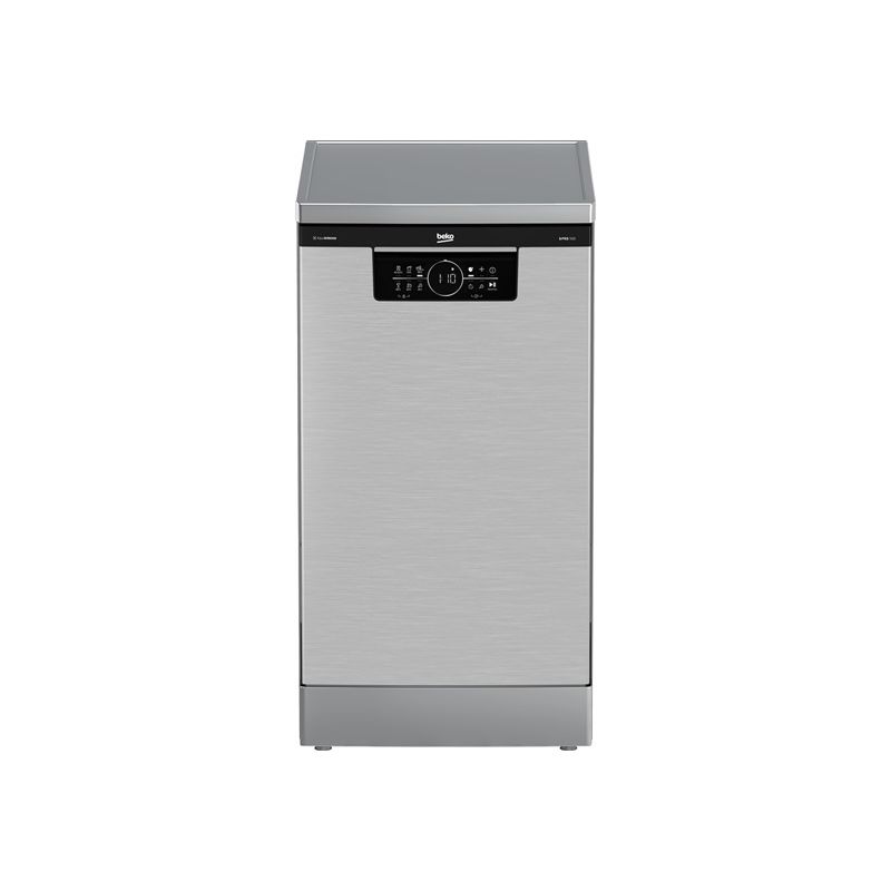 Beko BDFS26046XQ - 1