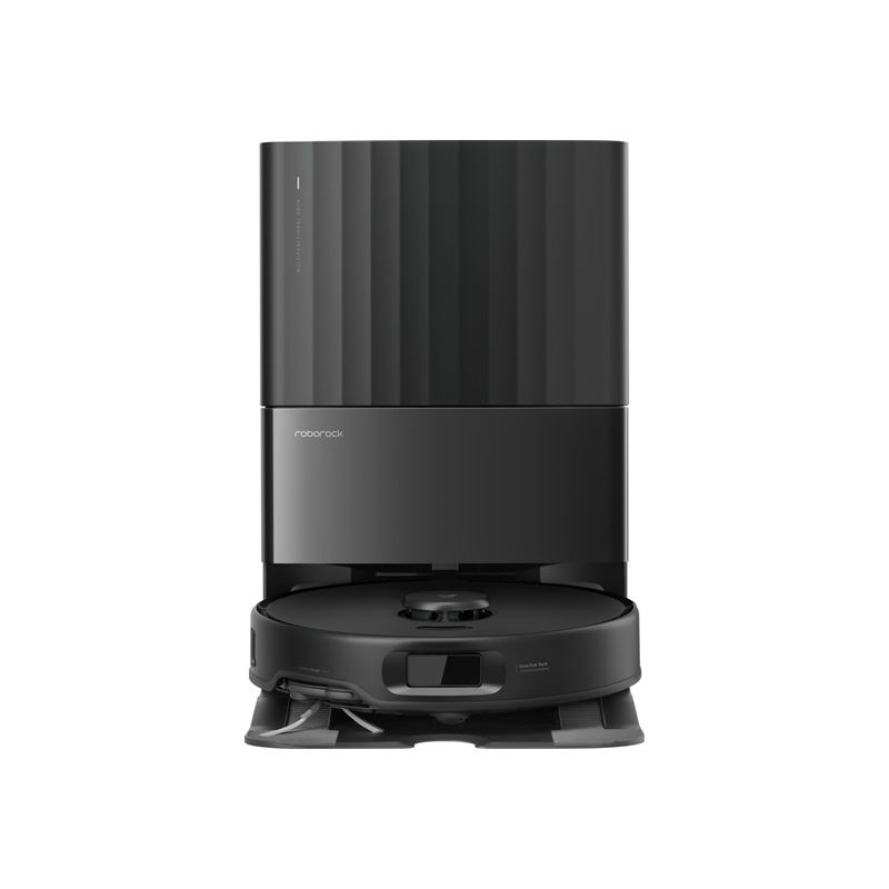 Roborock Qrevo Edge 5V1 Black - 1