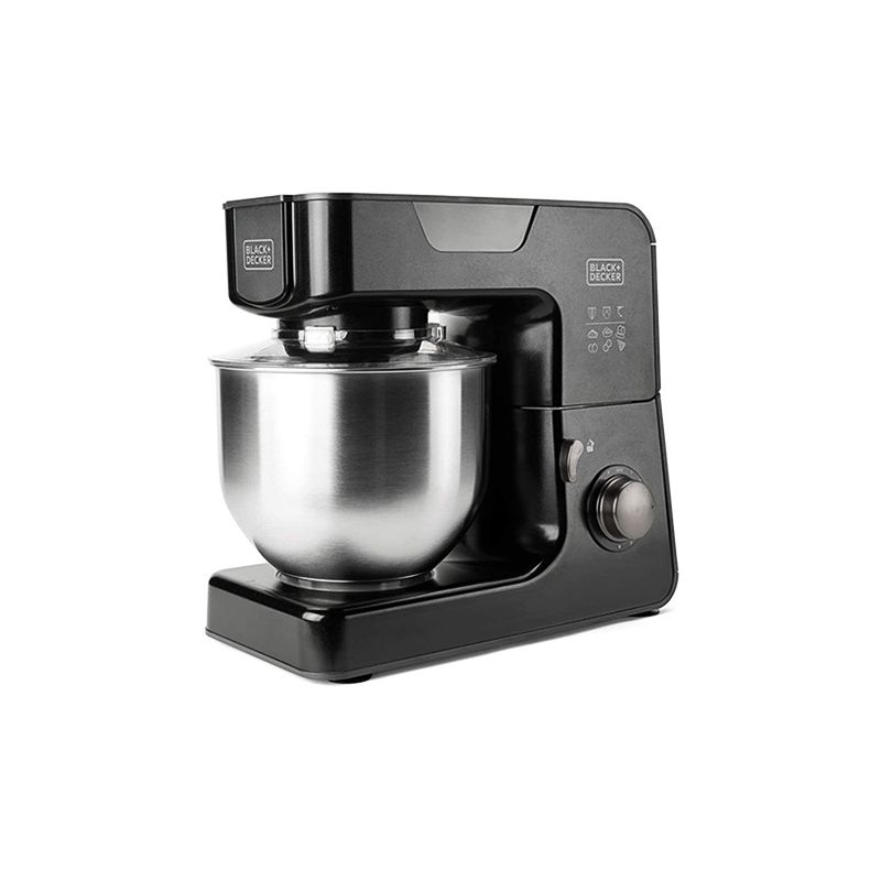 Black+Decker BXKM1000E - 1