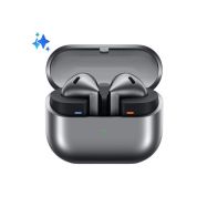 Samsung Galaxy Buds3 Silver - 1