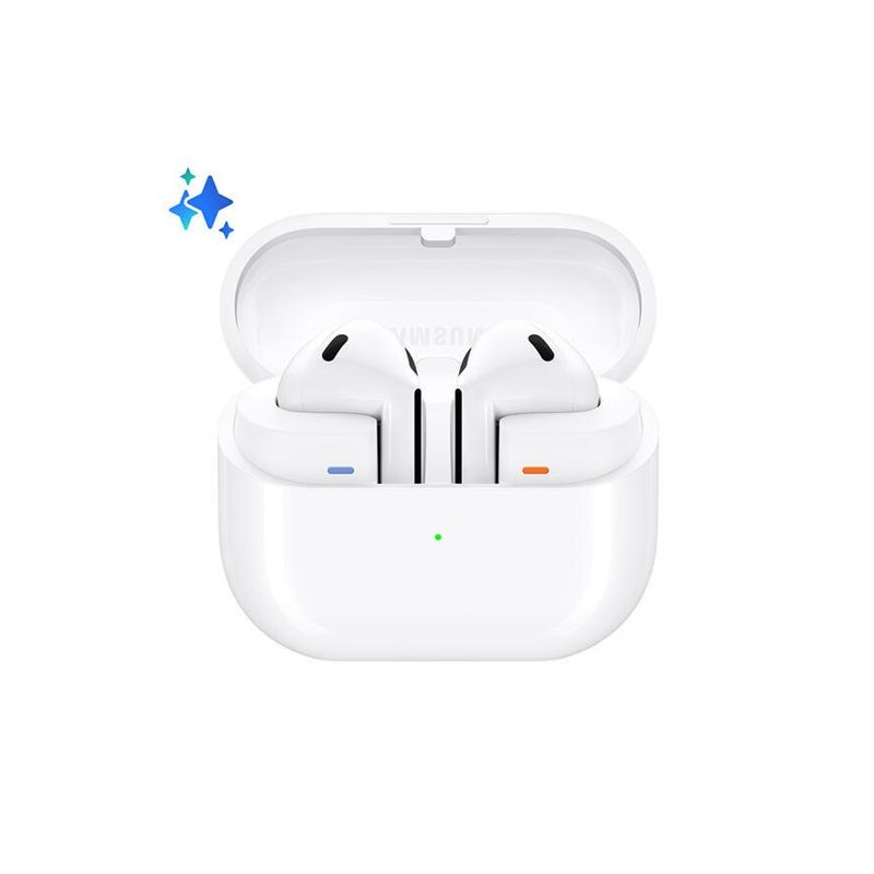 Samsung Galaxy Buds3 White - 1